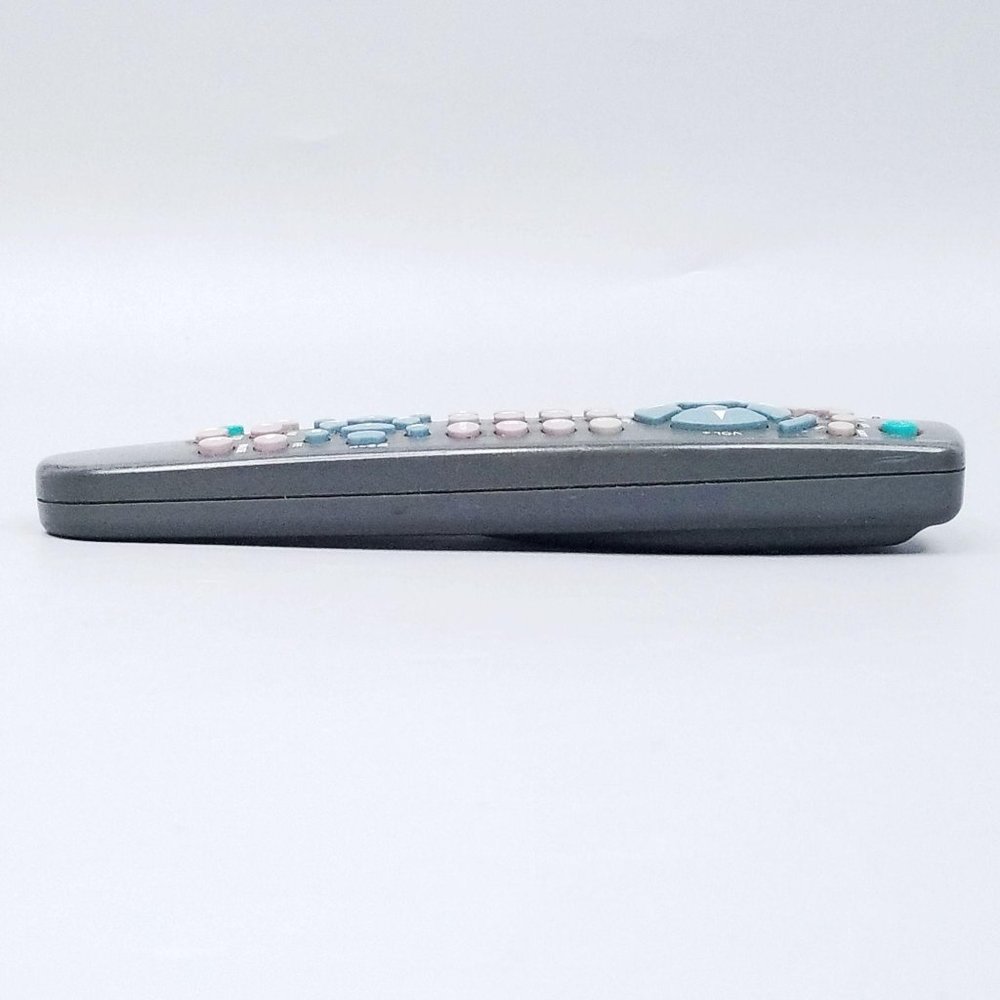Zenith ZEN500KB Universal Remote Control - Picture 4 of 8